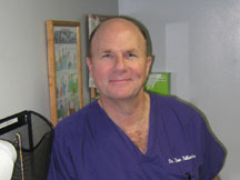 Dr. Steven Kollander Ridgewood